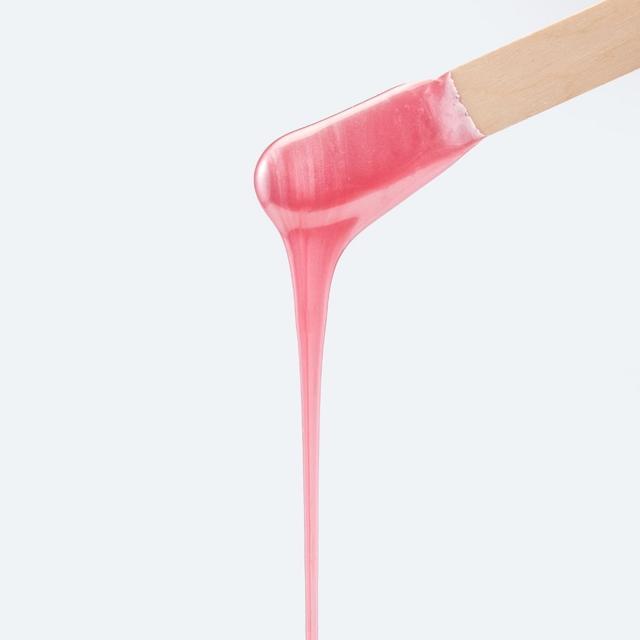 UNDERARM WAX: Buy 4, Get 1 Free